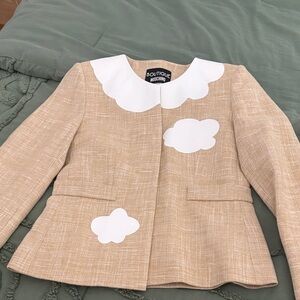 Boutique Moschino Jacket